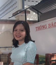 Nguyễn Thị Thu Hòa Nguyễn Thị Thu Hòa